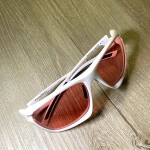 Optic Nerve Running Sunglasses